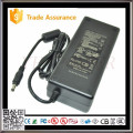 120W 12V 10A 120W Heated adapter AC DC Power Supply UL CE FCC GS SAA ROHS